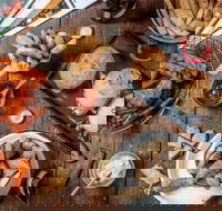 Grill'd - Victoria Point - Victoria Point - Broome Tourism