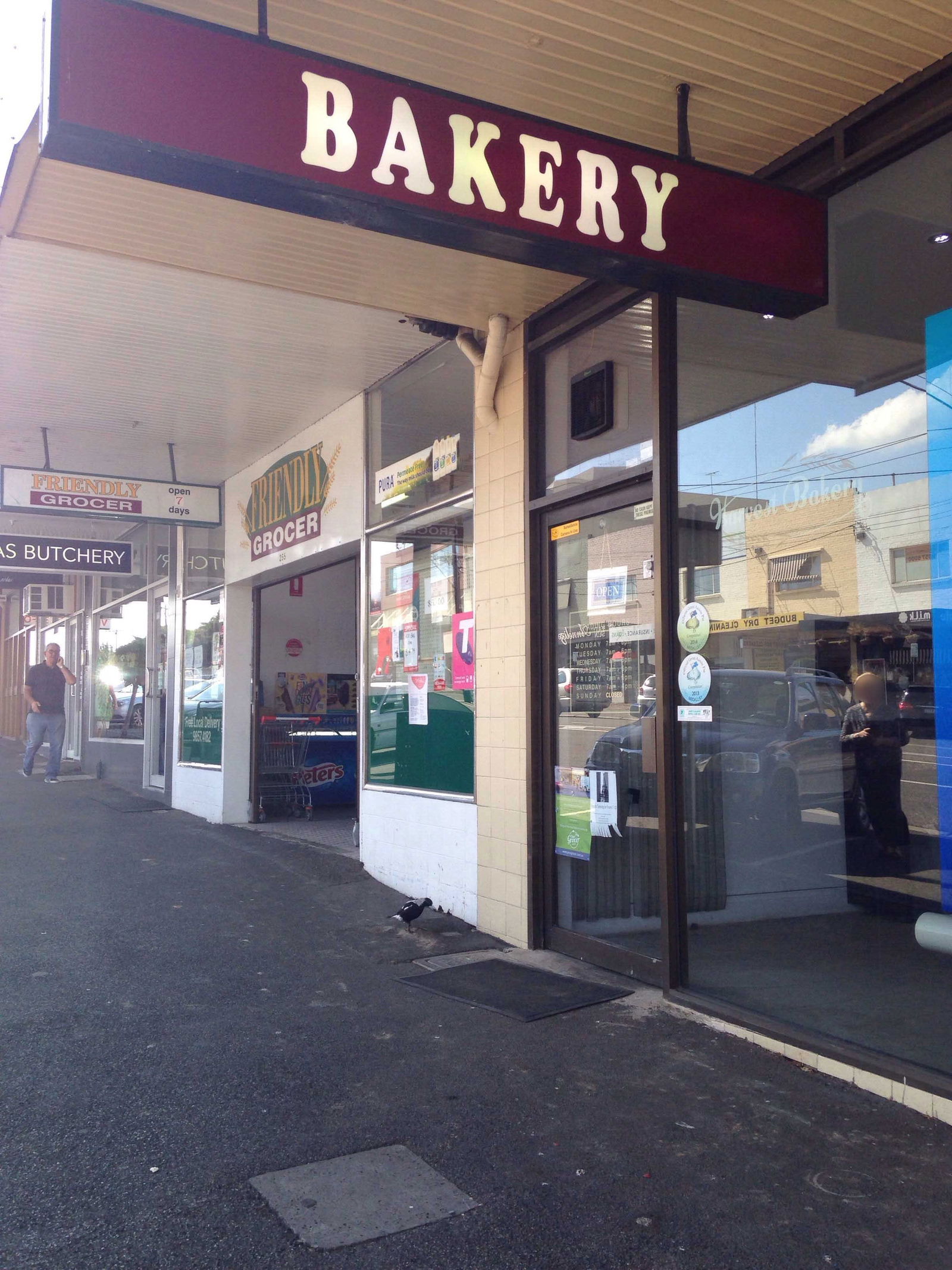 Balwyn North VIC Broome Tourism