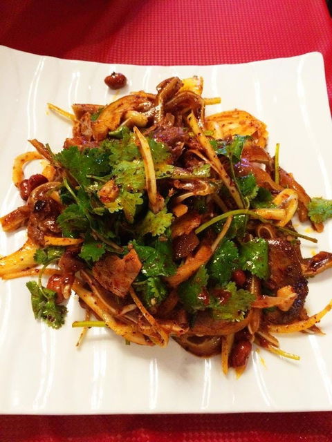 Hong Fu Northern East Chinese Restaurant - Broome Tourism 0