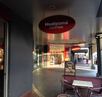 Hudsons Coffee - Broome Tourism