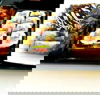 Itamae Sushi - Broome Tourism