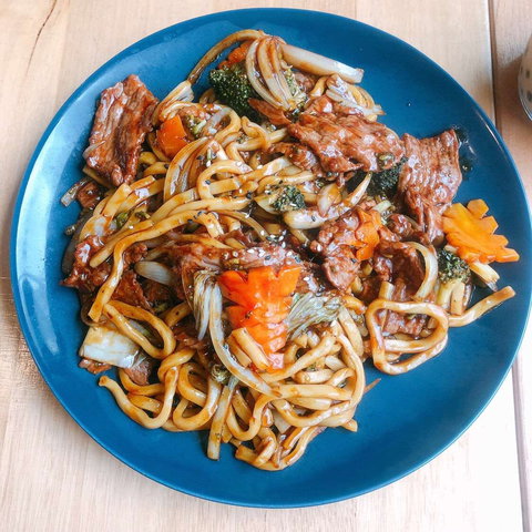 Jade Inn Restaurant - Broome Tourism 0