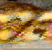 KFC - Padbury - Broome Tourism