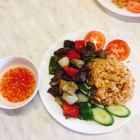 Lee BBQ House - Broome Tourism 0