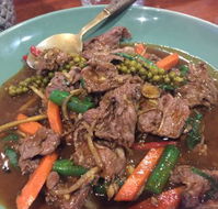 Lemon Grass Thai Restaurant Woden - Broome Tourism