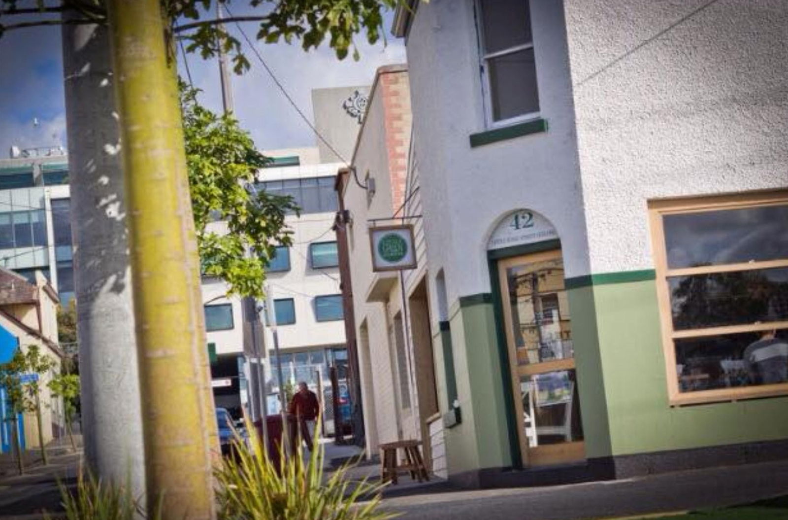 Geelong VIC Broome Tourism