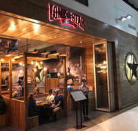 Lone Star Rib House - Broome Tourism