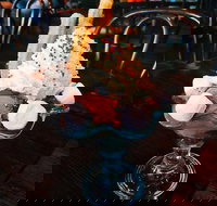 Lukumades - West Melbourne - Broome Tourism