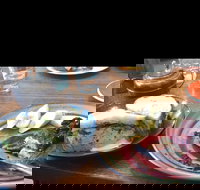 Marmalade Cafe - Broome Tourism