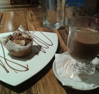 Max Brenner Chocolate Bar - Broome Tourism