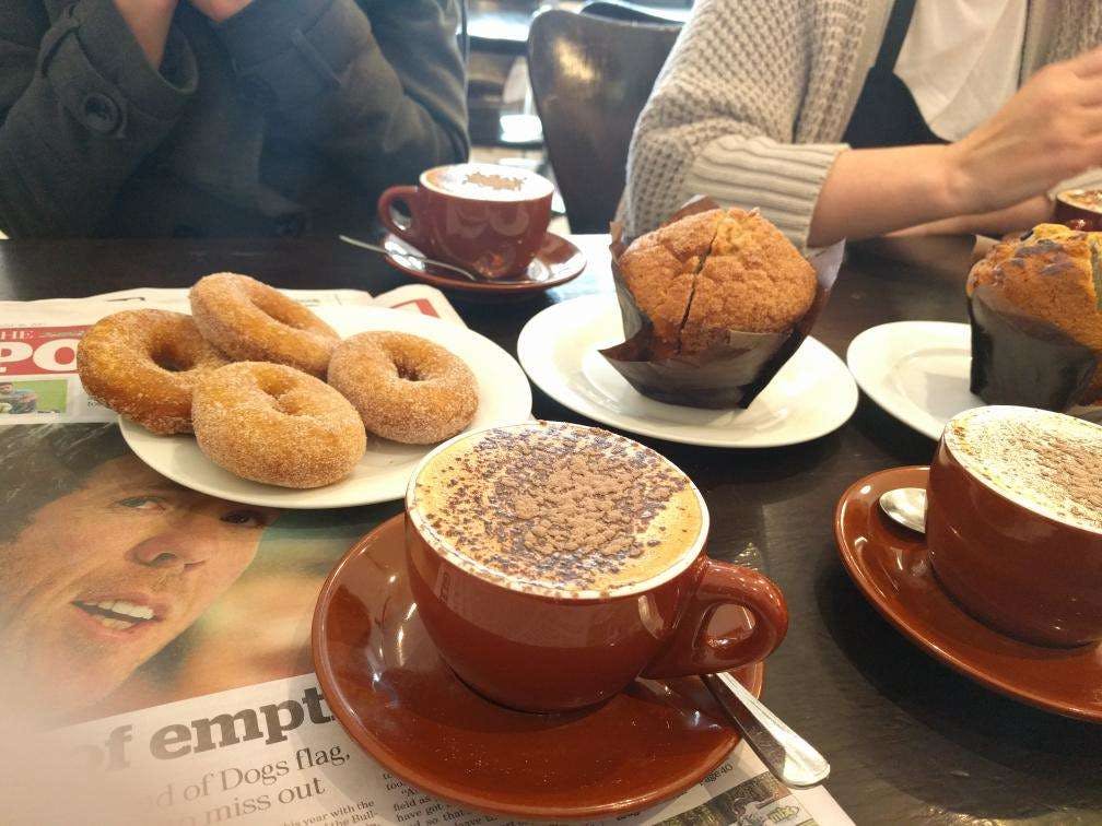Hawthorn VIC Broome Tourism