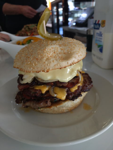 Miss Pham's Cafe - Broome Tourism 0
