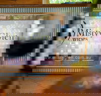 Misty Glen Wines Hunter Valley - Broome Tourism