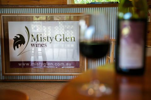 Misty Glen Wines Hunter Valley - Broome Tourism 0