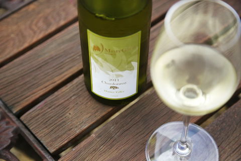 Misty Glen Wines Hunter Valley - Broome Tourism 1