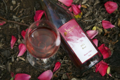 Misty Glen Wines Hunter Valley - Broome Tourism 2