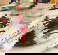 Mvenpick Ice Cream - Broome Tourism