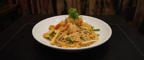 O'Sha Thai Kitchen - Broome Tourism 0