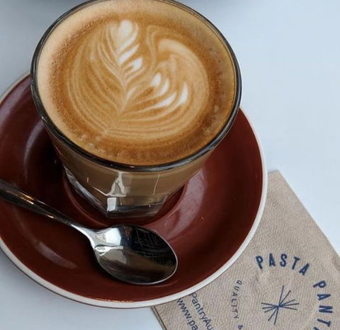 Pasta Pantry - North Sydney - Broome Tourism 0