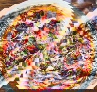 Pizza E Vino - Broome Tourism