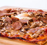 Arrivederci Pizza - Broome Tourism