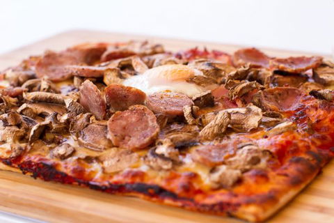 Arrivederci Pizza - Broome Tourism 0