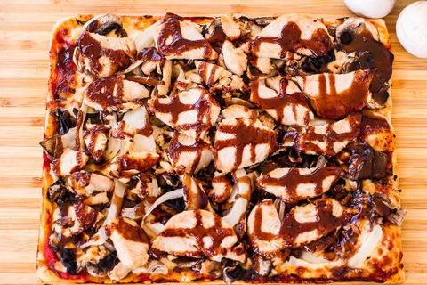 Arrivederci Pizza - Broome Tourism 1