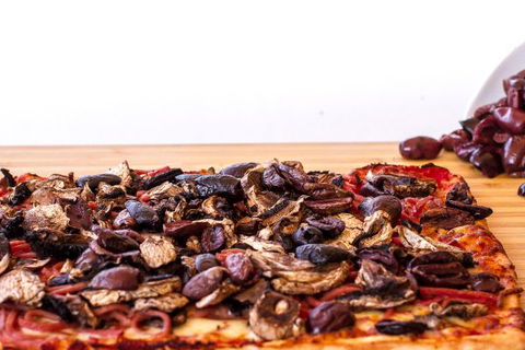Arrivederci Pizza - Broome Tourism 2
