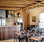 The Wood Restaurant - Broome Tourism