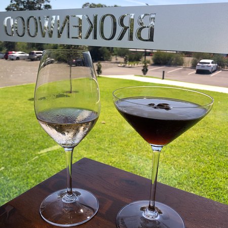 The Wood Restaurant - Broome Tourism 2