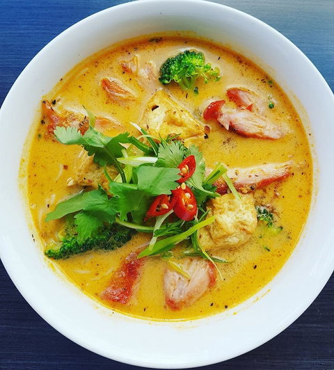 Roll In & Out - Broome Tourism 0