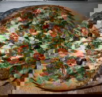Sabatino Woodfired Pizzeria - Broome Tourism