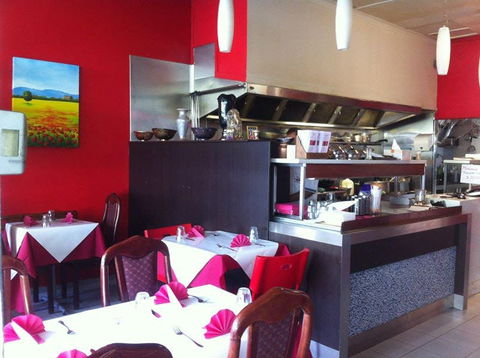 Shiv Indian Cuisine - Broome Tourism 0