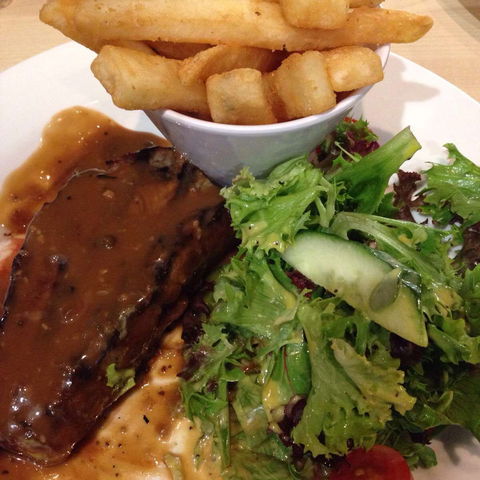 Sodens - Broome Tourism 0