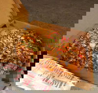 Steves Pizza  Kebabs - Broome Tourism