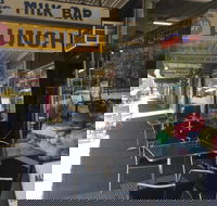 Stop Lunch - Broome Tourism