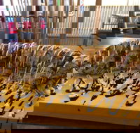 Sushi Point - Broome Tourism