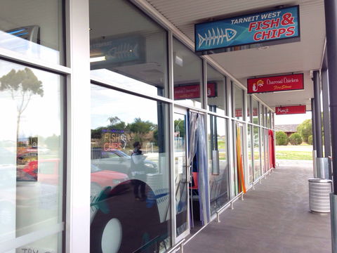 Tarneit West Fish And Chips - Broome Tourism 0