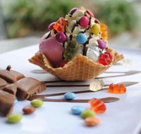 The gelato shop - Broome Tourism
