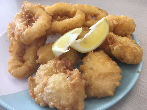 The Crispy Catch - Broome Tourism 0