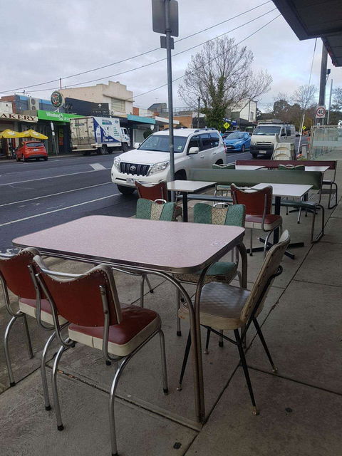 The Corner Cafe On Woodland - Broome Tourism 0