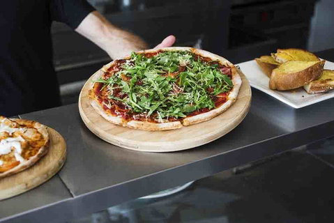 The Allambie Pizza Shop - Broome Tourism 0
