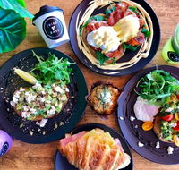 Third Base Coffee - Broome Tourism