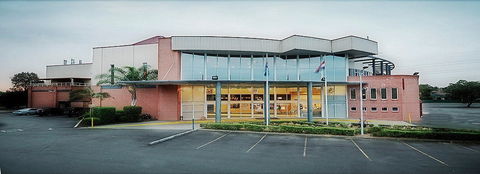 Vukovar Bistro - Croatian Club Punchbowl - Broome Tourism 0