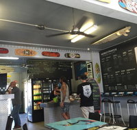 Wahoo's Fish Taco Of Australia