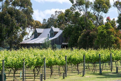 Wayawu Estate - Broome Tourism 0