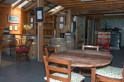 Wayawu Estate - Broome Tourism 2