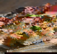 Westwood Coffee and Wine - Broome Tourism