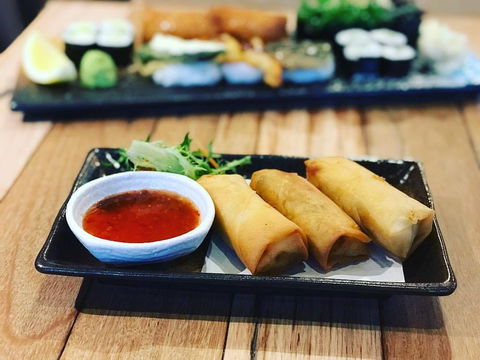 Akira Sushi - Warriewood - Broome Tourism 0