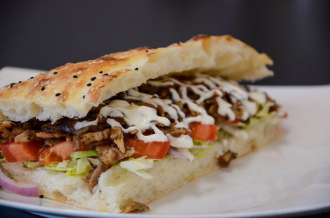 Altona Kebab House - Broome Tourism 0